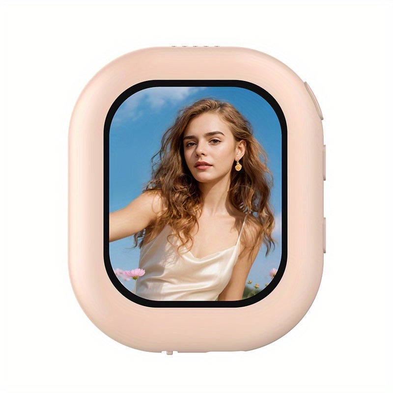 SnapStream Display