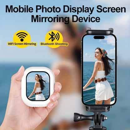 SnapStream Display