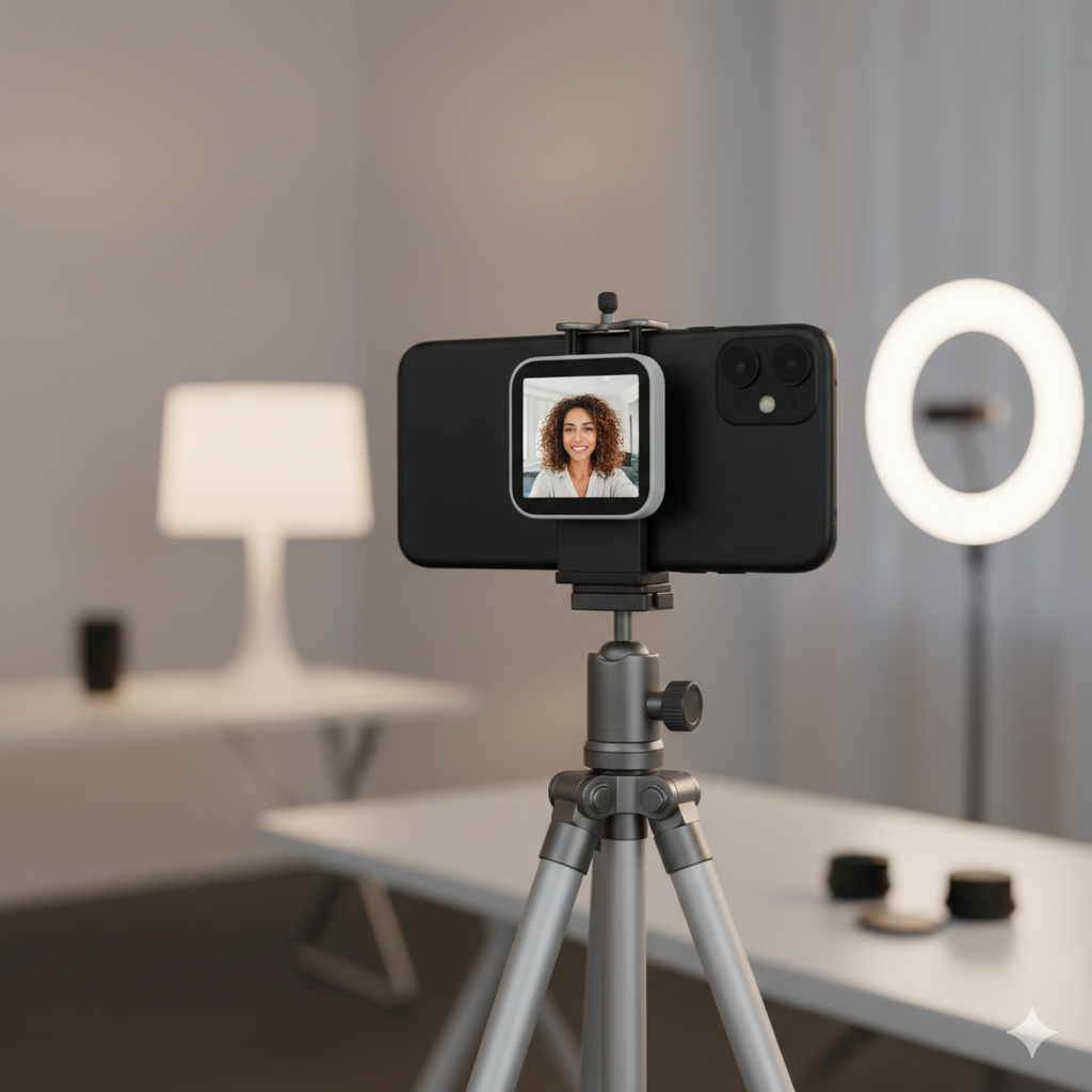 SnapStream Display