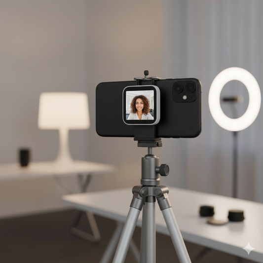 SnapStream Display
