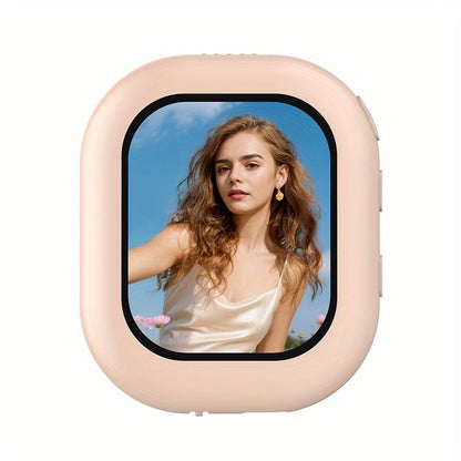 SnapStream Display