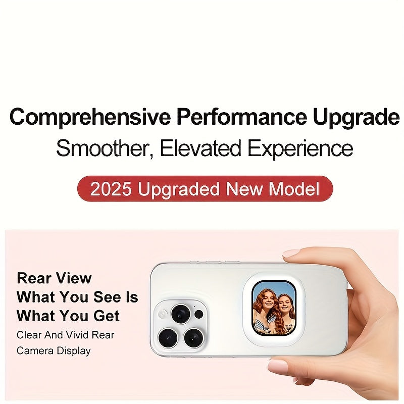 SnapStream Display