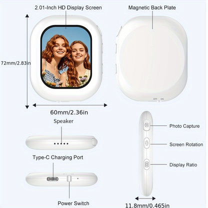 SnapStream Display