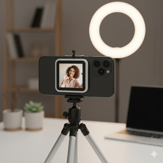 SnapStream Display